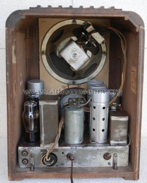 Unknown ; Fairbanks, Morse & (ID = 2288874) Radio