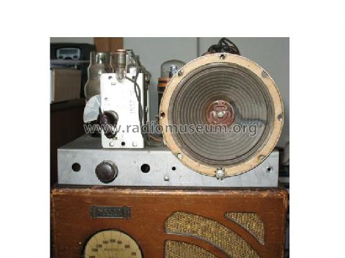 Welco Mignon ; Fairbanks, Morse & (ID = 349218) Radio