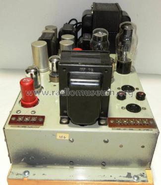Amplifier 620; Fairchild Camera and (ID = 2440315) Ampl/Mixer