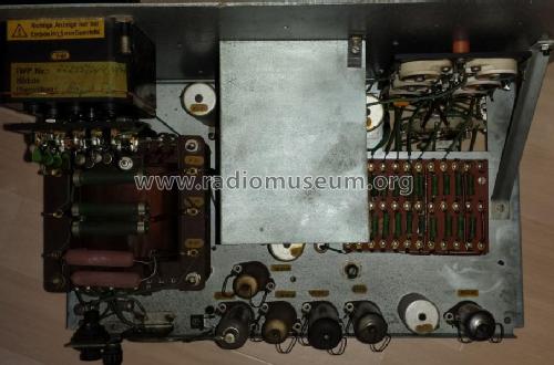RC-Generator 152; Falcke, Adolf, Alfa- (ID = 1761893) Equipment