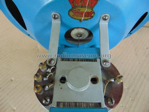 BBL-Motor Chassis Nr. 830; Famet Marke - siehe (ID = 2153448) Speaker-P