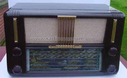 621SL; Familial Radio, G. (ID = 409319) Radio