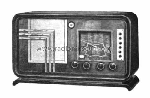 711; Familial Radio, G. (ID = 1464524) Radio