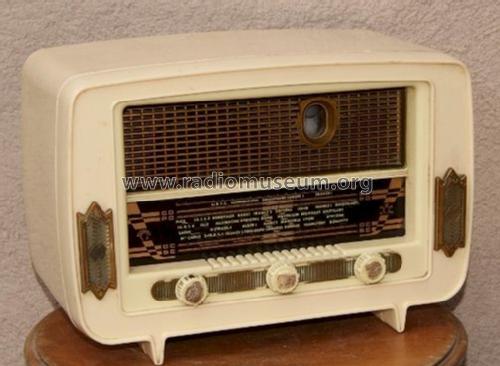 Cosy ; Familial Radio, G. (ID = 1217925) Radio