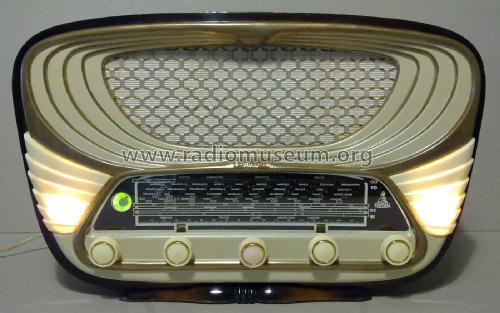 Stormy 640; Familial Radio, G. (ID = 1994220) Radio