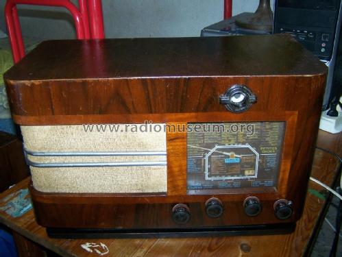 610; Familial Radio, G. (ID = 2497452) Radio