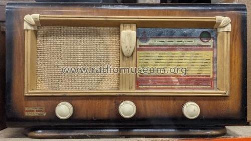 Poppy 406; Familial Radio, G. (ID = 2987411) Radio