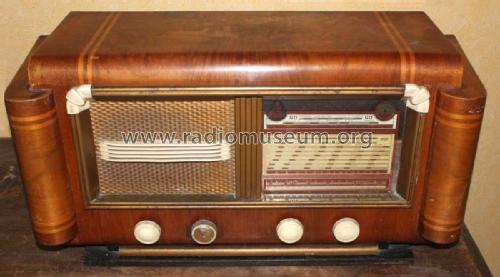 Sparkley 627; Familial Radio, G. (ID = 2312773) Radio
