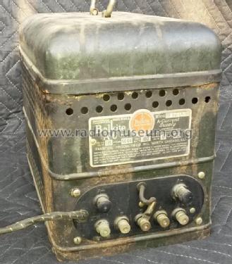 Balkite 'A' Supply A-6; Fansteel Products (ID = 2149283) Aliment.