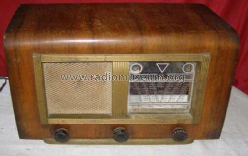 591; FAR F.A.R., FA-R, A. (ID = 1840879) Radio