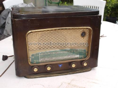 643RP; FAR F.A.R., FA-R, A. (ID = 1529217) Radio