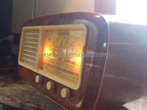 ANIE 1954/55; FAR F.A.R. Serena; (ID = 1003933) Radio