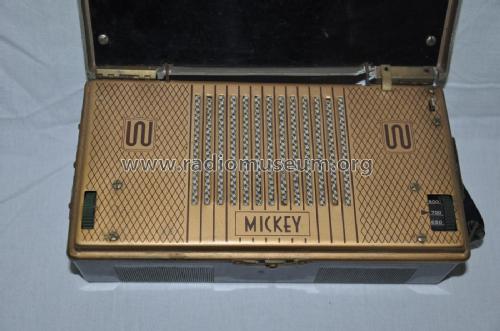 Mickey ; FARA Radio; Milano (ID = 1925860) Radio