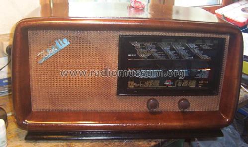 A531; FARA Radio; Milano (ID = 1004781) Radio