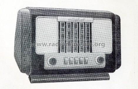 Melodic ; Farel, Radio; Genova (ID = 1688959) Radio