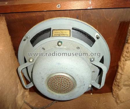 414N1 Chippendale ; Farnsworth (ID = 1305165) Radio