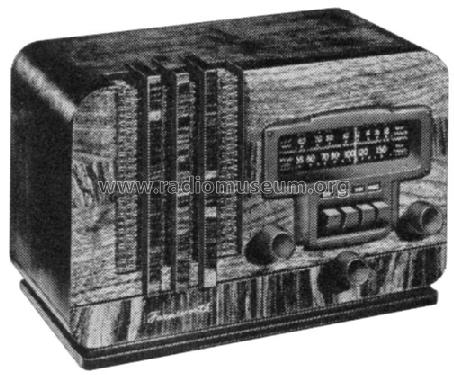 BT-22 ; Farnsworth (ID = 720366) Radio