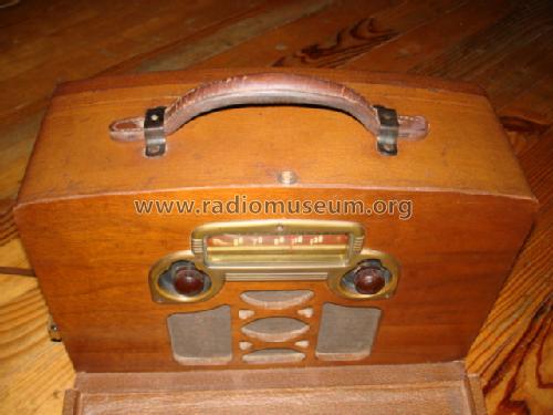 BT-68 ; Farnsworth (ID = 622160) Radio