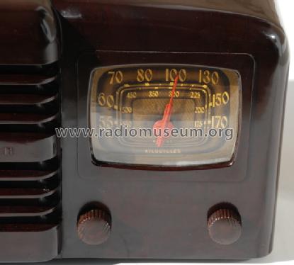 BT-52 ; Farnsworth (ID = 1695885) Radio