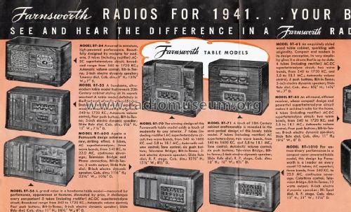 BT-55 ; Farnsworth (ID = 1299908) Radio