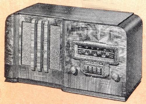 BT-56 ; Farnsworth (ID = 1299905) Radio