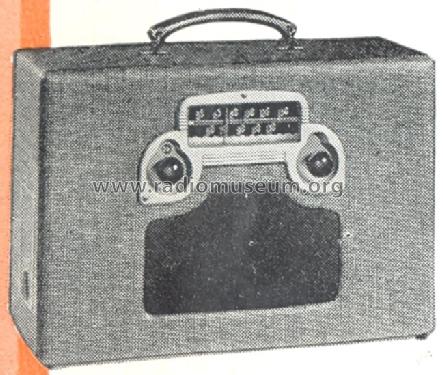 BT-58 ; Farnsworth (ID = 1300018) Radio