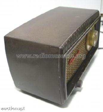 Capehart 3T55 Ch= CR-150; Farnsworth (ID = 244274) Radio