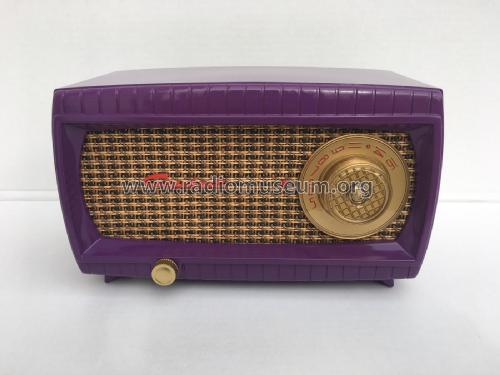 Capehart 3T55 Ch= CR-150; Farnsworth (ID = 2486590) Radio