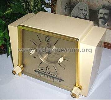 Capehart C-14 Ch=CR-93; Farnsworth (ID = 275187) Radio