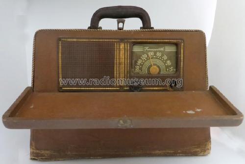 CT-60 ; Farnsworth (ID = 1870533) Radio