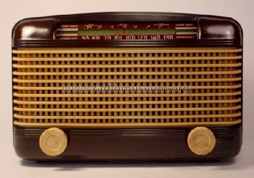 ET-060 Ch= C-150; Farnsworth (ID = 49357) Radio