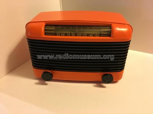 ET-060 Ch= C-150; Farnsworth (ID = 2292866) Radio