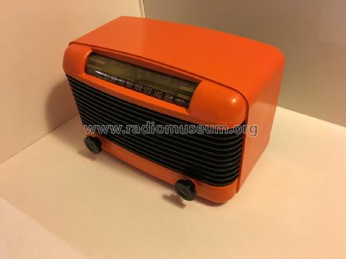 ET-060 Ch= C-150; Farnsworth (ID = 2292867) Radio