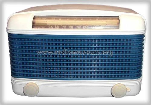 ET-061 Ch= C-150; Farnsworth (ID = 273528) Radio