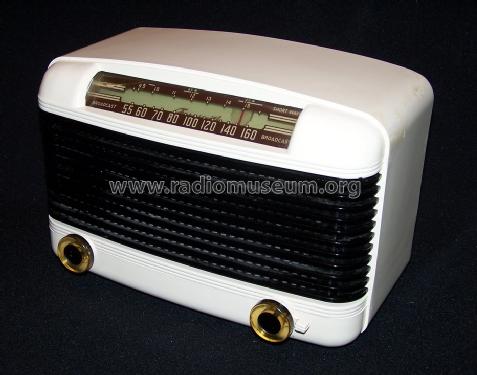 ET-061 Ch= C-150; Farnsworth (ID = 1404546) Radio