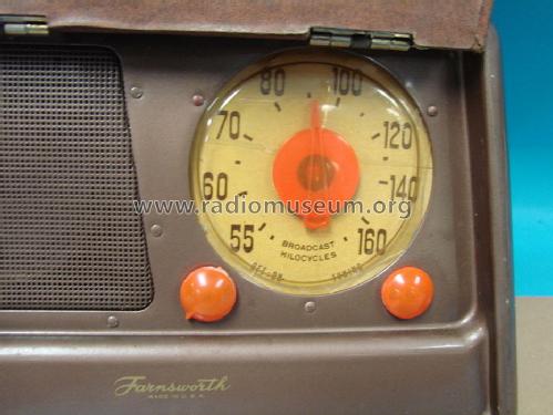 GP-350 ; Farnsworth (ID = 1464518) Radio