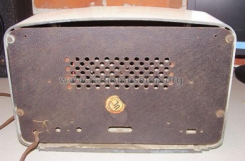 GT-061 Ch= C-204; Farnsworth (ID = 1362796) Radio