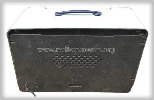 GT-065 Ch= C-158; Farnsworth (ID = 383410) Radio