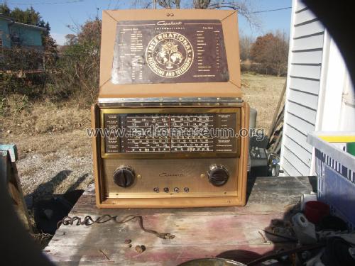 Capehart International 88P66NL; Farnsworth (ID = 1749084) Radio