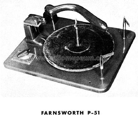 P51 ; Farnsworth (ID = 627454) R-Player