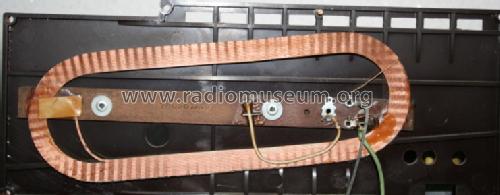 Capehart TC-62 Ch= CR-71; Farnsworth (ID = 371374) Radio