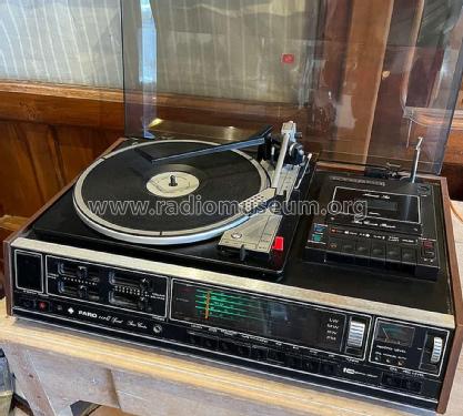 Stereo Center 913 Q Special ; Faro Española, S.A.; (ID = 3098395) Radio