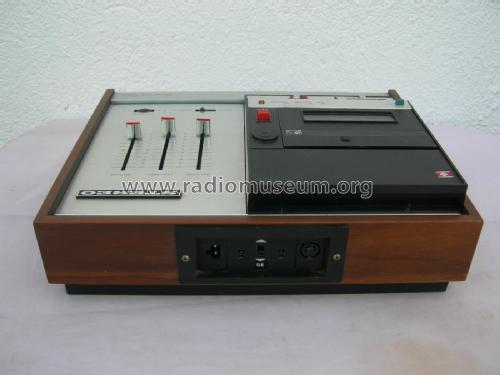 Cassette 2702; Faro Española, S.A.; (ID = 3180918) R-Player