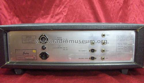 Professional Mixer Amplifier Universal 200; Faylon; where? (ID = 1316378) Ampl/Mixer