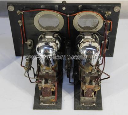 Two-Stage A. F. Amplifier No. 9; Federal Radio Corp. (ID = 2811238) Ampl/Mixer