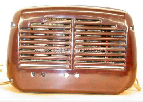 Inconnu - Unknown 1 ; Fedha, Combes-Gensac (ID = 533537) Radio