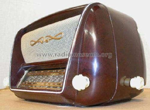 Inconnu - Unknown 1 ; Fedha, Combes-Gensac (ID = 533538) Radio