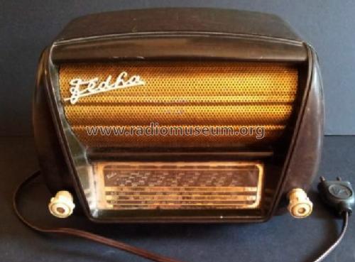 52 TC; Fedha, Combes-Gensac (ID = 1683194) Radio