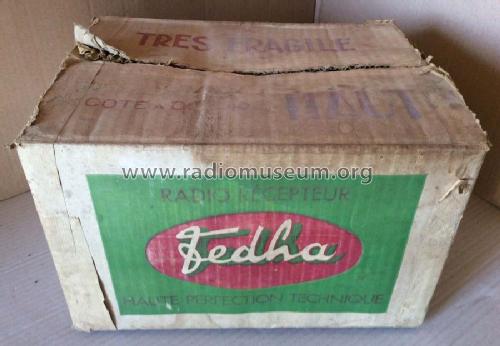 52 TC; Fedha, Combes-Gensac (ID = 2509384) Radio