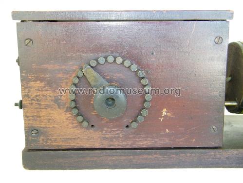 Electron Loose Coupler ; Feldstern & McCusker (ID = 1634809) mod-pre26